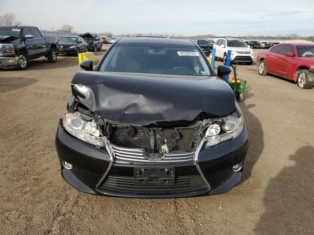 Photo 5 from auction – 2014 LEXUS ES 350 with VIN JTHBK1GG1E2084948