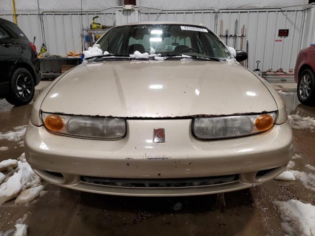 Photo 5 from auction – 2000 SATURN SL1 with VIN 1G8ZH5282YZ187761