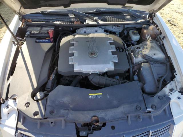 Photo 11 from auction – 2008 CADILLAC STS with VIN 1G6DW67VX80126417