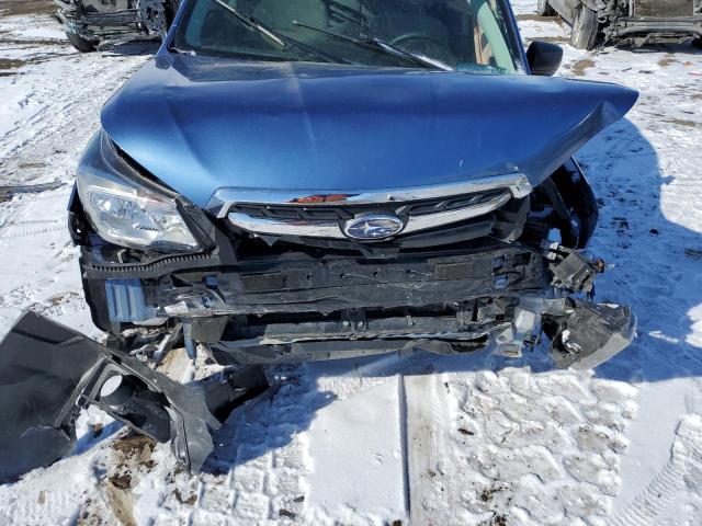 Photo 11 from auction – 2017 SUBARU FORESTER 2 with VIN JF2SJABC3HH457743