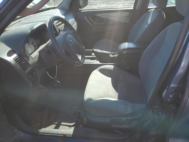 Photo 7 from auction – 2005 FORD ESCAPE with VIN 1FMYU93175KB50551