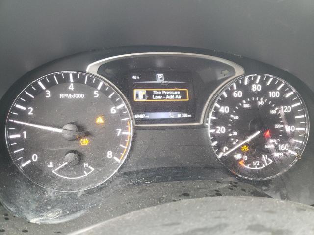 Photo 9 from auction – 2019 NISSAN PATHFINDER with VIN 5N1DR2MN2KC606955
