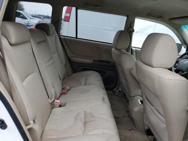 Photo 11 from auction – 2007 TOYOTA HIGHLANDER with VIN JTEGD21A570163450