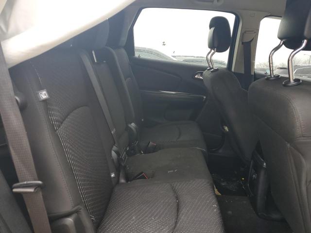 Photo 11 from auction – 2019 DODGE JOURNEY SE with VIN 3C4PDCBB4KT804875