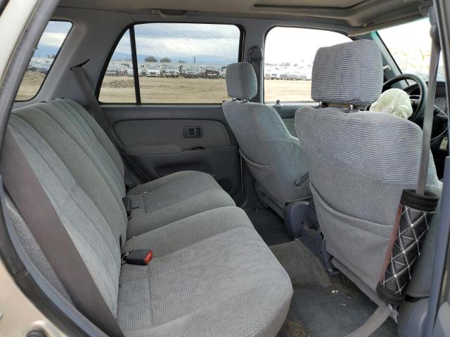Photo 11 from auction – 2000 TOYOTA 4RUNNER SR with VIN JT3HN86R2Y0262238