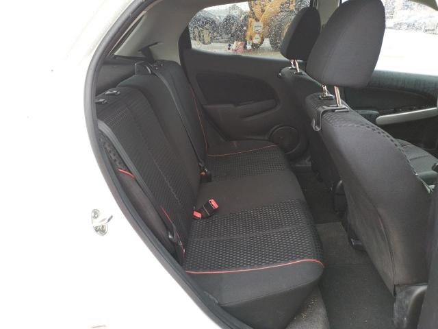 Photo 10 from auction – 2011 MAZDA MAZDA2 with VIN JM1DE1HZ6B0102580