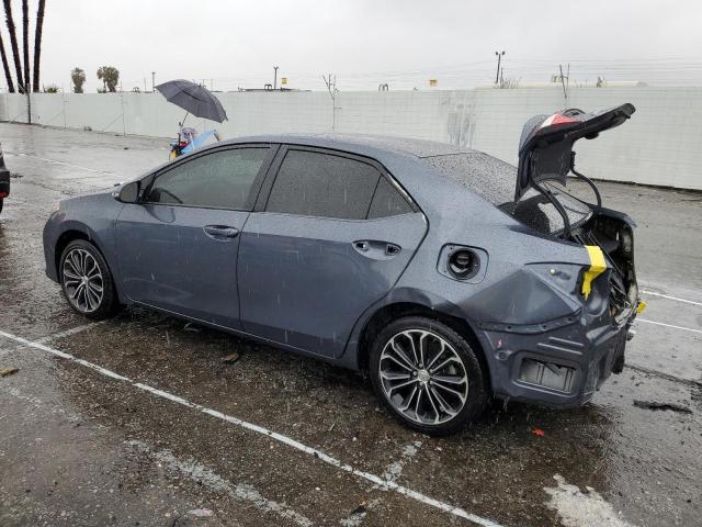 Photo 2 from auction – 2014 TOYOTA COROLLA L with VIN 5YFBURHE3EP050969
