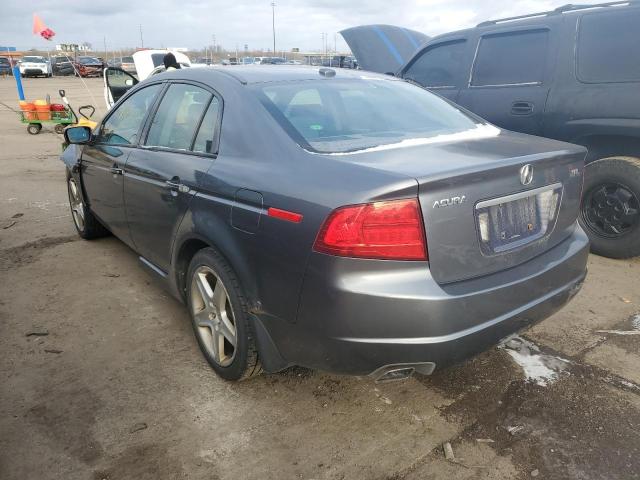 Photo 2 from auction – 2005 ACURA TL with VIN 19UUA66265A026843