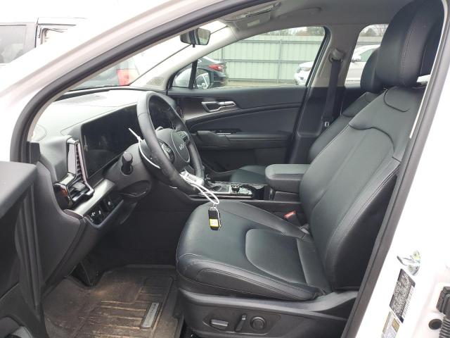 Photo 7 from auction – 2023 KIA SPORTAGE E with VIN 5XYK33AF9PG064367