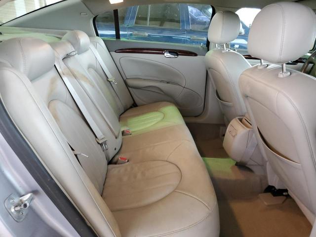 Photo 10 from auction – 2006 BUICK LUCERNE CX with VIN 1G4HD57246U173979