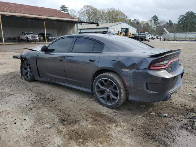 Photo 2 from auction – 2019 DODGE CHARGER R/ with VIN 2C3CDXCT7KH598199