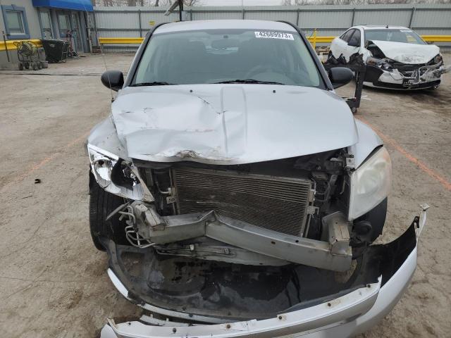 Photo 5 from auction – 2007 DODGE CALIBER SX with VIN 1B3HB48B37D403579