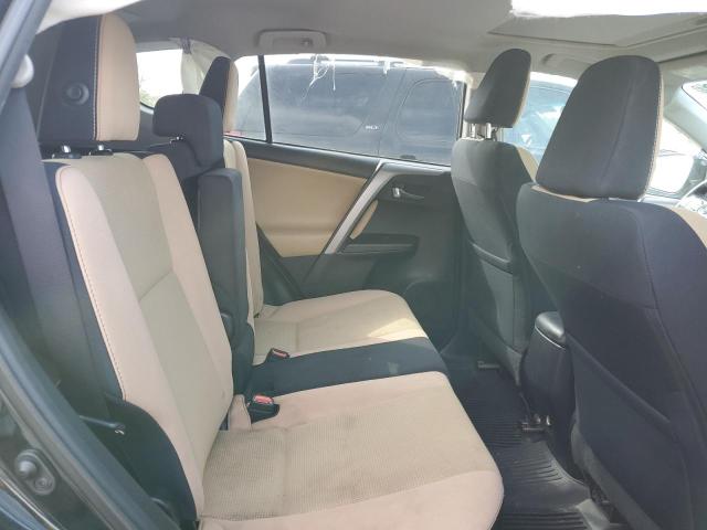 Photo 11 from auction – 2016 TOYOTA RAV4 XLE with VIN 2T3RFREV0GW466628