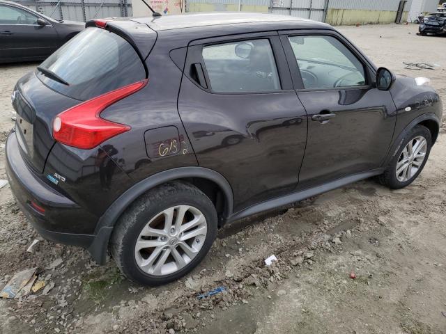 Photo 3 from auction – 2014 NISSAN JUKE S with VIN JN8AF5MV9ET361615