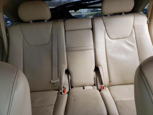 Photo 10 from auction – 2015 LEXUS RX 350 with VIN 2T2ZK1BA4FC191834