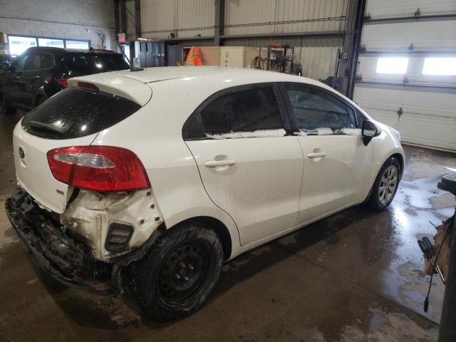 Photo 3 from auction – 2013 KIA RIO LX with VIN KNADM5A39D6892065