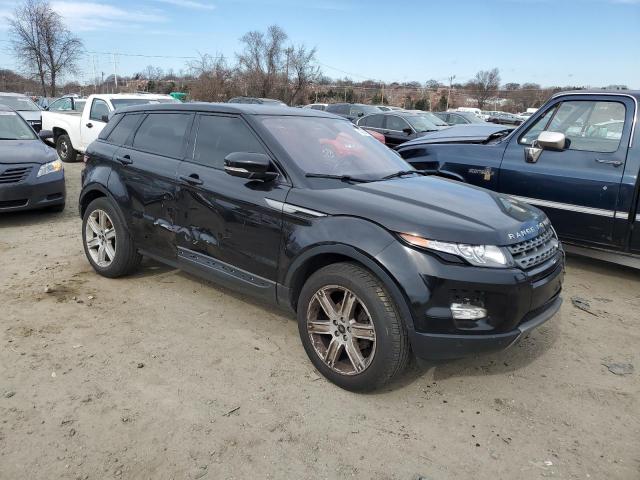 Photo 4 from auction – 2013 LAND ROVER RANGE ROVE with VIN SALVR2BG2DH720370
