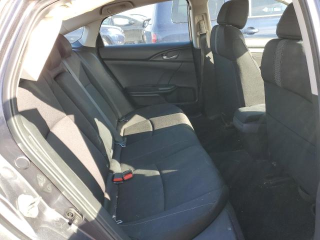 Photo 10 from auction – 2017 HONDA CIVIC EX with VIN 19XFC2F73HE004029