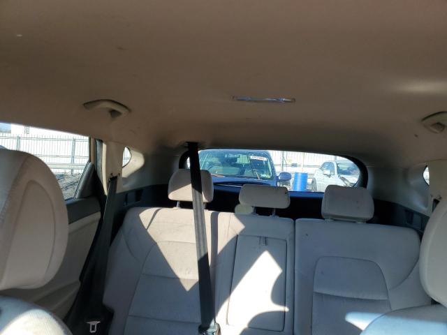 Photo 10 from auction – 2016 HYUNDAI TUCSON LIM with VIN KM8J33A2XGU074327