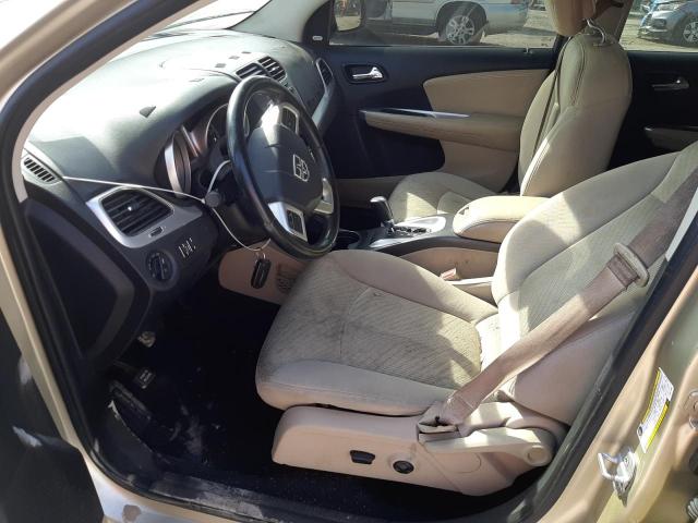 Photo 7 from auction – 2011 DODGE JOURNEY CR with VIN 3D4PG3FG6BT571999