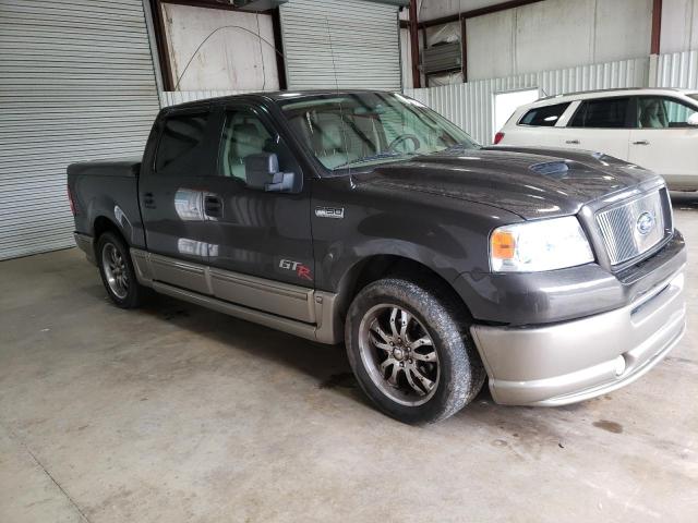 Photo 4 from auction – 2005 FORD F150 SUPER with VIN 1FTPW12545FB07214