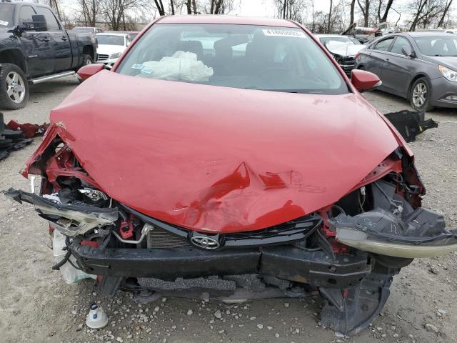 Photo 5 from auction – 2014 TOYOTA COROLLA L with VIN 2T1BURHE9EC222714