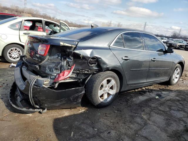 Photo 3 from auction – 2016 CHEVROLET MALIBU LIM with VIN 1G11B5SA9GU106265