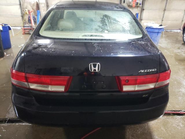 Photo 6 from auction – 2003 HONDA ACCORD EX with VIN JHMCM56693C054764