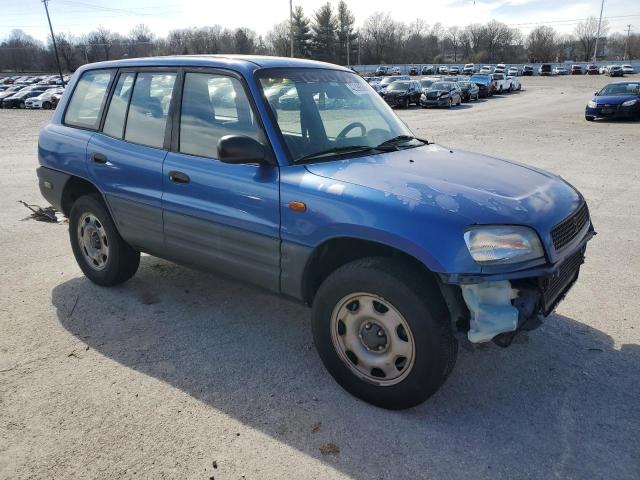 Photo 4 from auction – 1997 TOYOTA RAV4 with VIN JT3HP10V5V7060732