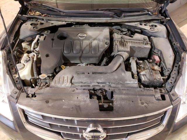 Photo 11 from auction – 2010 NISSAN ALTIMA BAS with VIN 1N4AL2AP3AC114972