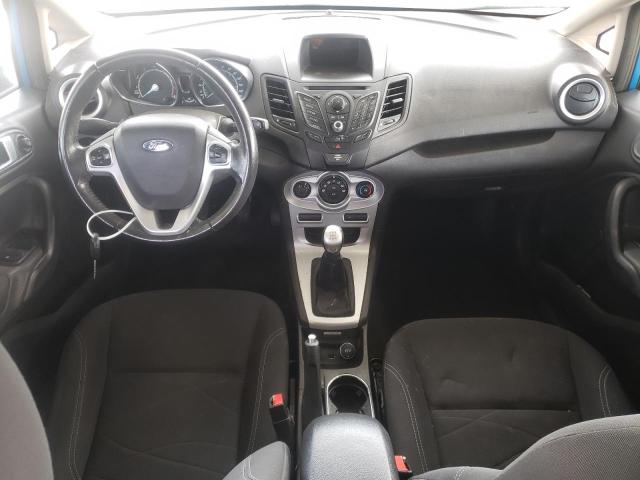 Photo 8 from auction – 2014 FORD FIESTA SE with VIN 3FADP4EE2EM220923