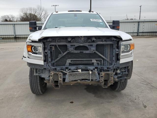 Photo 5 from auction – 2016 GMC SIERRA K35 with VIN 1GT42VC87GF109587