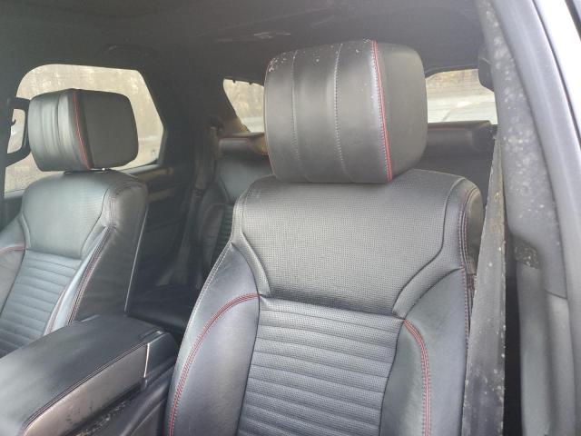 Photo 10 from auction – 2018 LAND ROVER DISCOVERY with VIN SALRT2RV4JA056651