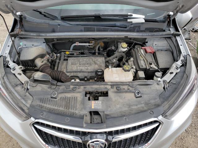 Photo 12 from auction – 2017 BUICK ENCORE PRE with VIN KL4CJASB8HB107029
