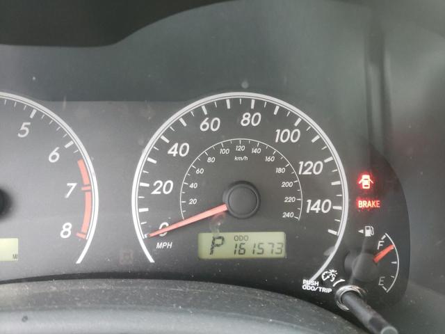 Фото 9 с аукциона – 2012 TOYOTA COROLLA BA с VIN 5YFBU4EE7CP056536