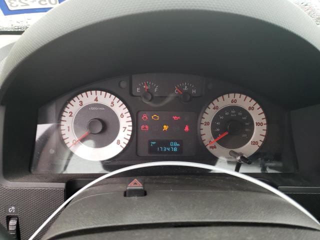Photo 9 from auction – 2011 MAZDA TRIBUTE I with VIN 4F2CY0C72BKM06464