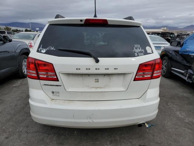 Photo 6 from auction – 2016 DODGE JOURNEY SE with VIN 3C4PDCAB3GT171732