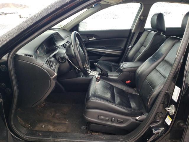 Photo 7 from auction – 2010 HONDA ACCORD EXL with VIN 1HGCP2F86AA145378
