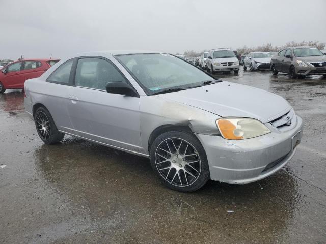 Photo 4 from auction – 2002 HONDA CIVIC LX with VIN 1HGEM22612L030232