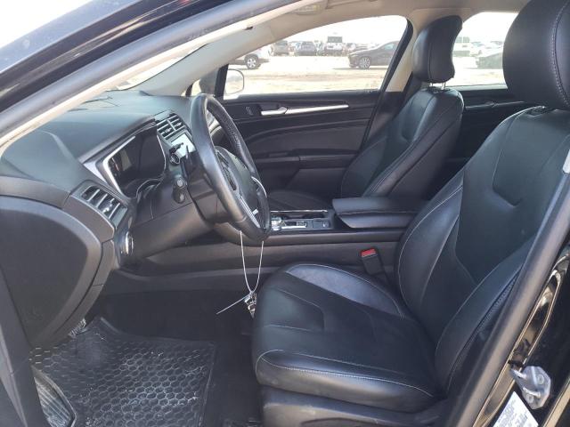 Photo 7 from auction – 2019 FORD FUSION TIT with VIN 3FA6P0K91KR253936
