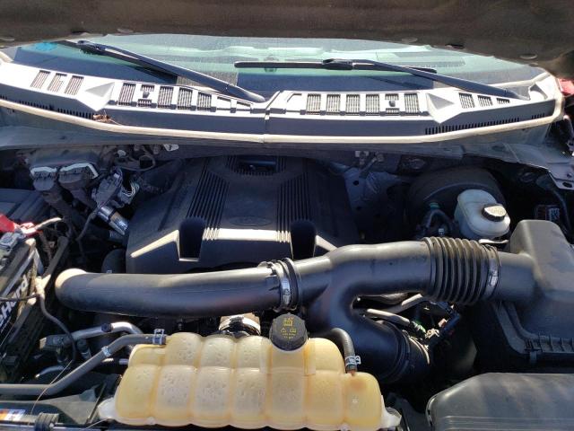 Photo 11 from auction – 2018 FORD F150 SUPER with VIN 1FTEW1CG9JFA56536