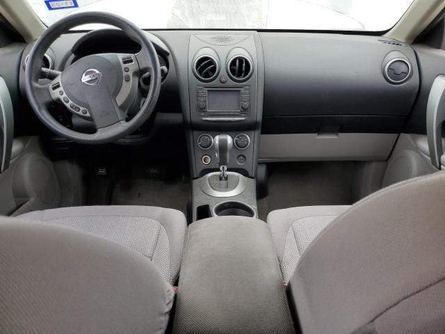 Photo 8 from auction – 2011 NISSAN ROGUE S with VIN JN8AS5MT5BW567857