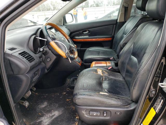 Photo 7 from auction – 2008 LEXUS RX 350 with VIN 2T2GK31UX8C051983