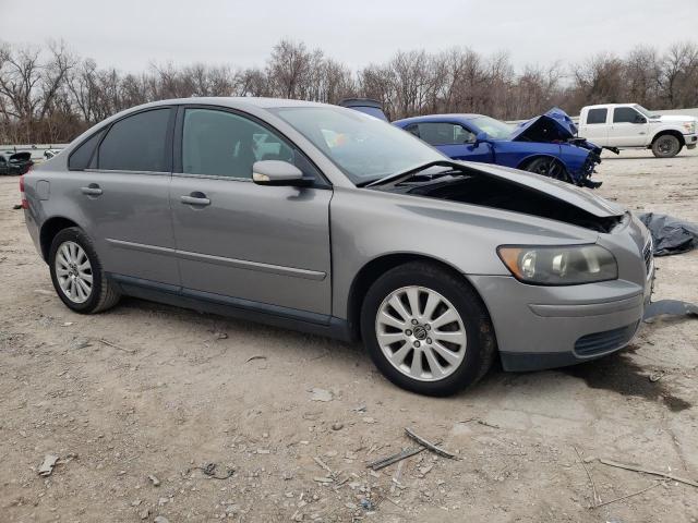 Photo 4 from auction – 2005 VOLVO S40 2.4I with VIN YV1MS390052052900