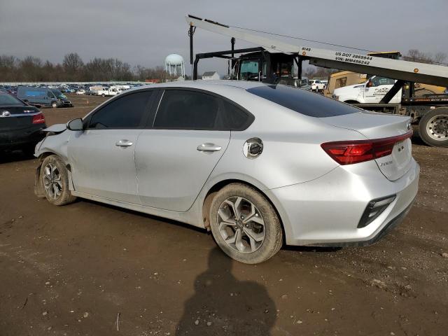 Photo 2 from auction – 2020 KIA FORTE FE with VIN 3KPF24AD4LE221531