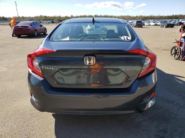 Photo 6 from auction – 2016 HONDA CIVIC EX with VIN 19XFC1F39GE212616