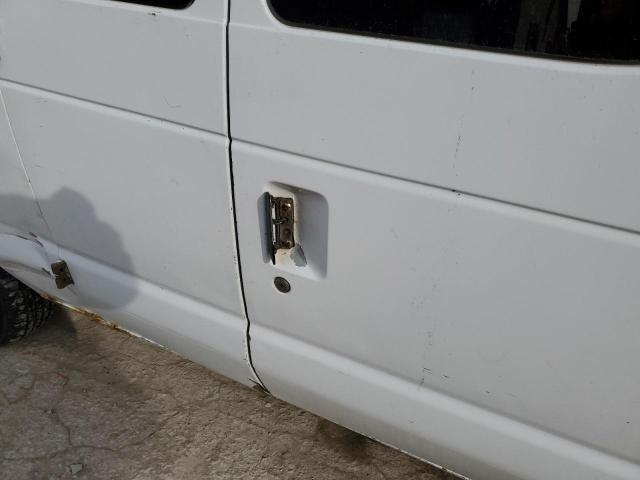 Photo 11 from auction – 2003 FORD ECONOLINE with VIN 1FTRE14WX3HB78436