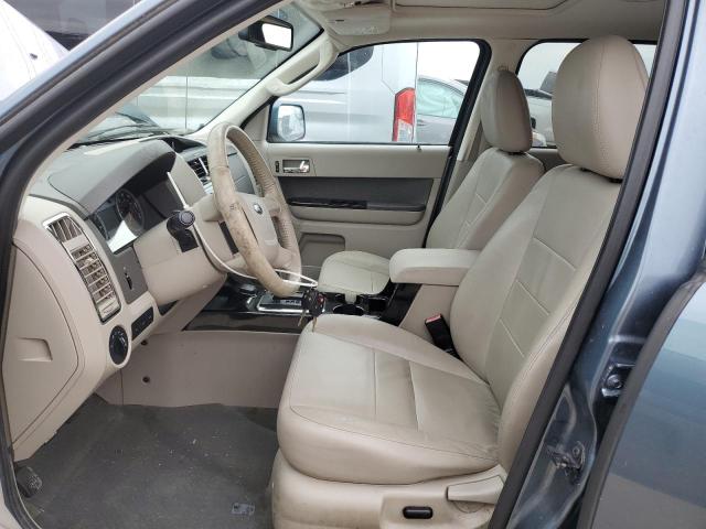 Photo 7 from auction – 2010 FORD ESCAPE HYB with VIN 1FMCU4K30AKC29117