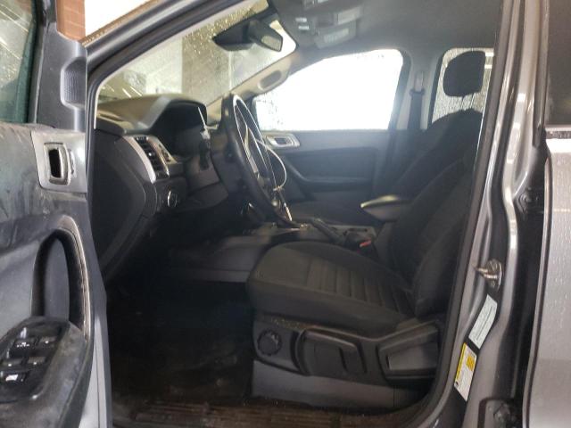 Photo 7 from auction – 2021 FORD RANGER XL with VIN 1FTER4EH7MLD23581