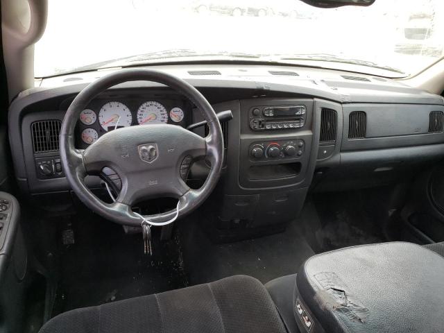Photo 8 from auction – 2002 DODGE RAM 1500 with VIN 1D7HA18N12S635702